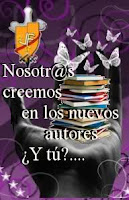 Descubriendo nuevos autores - Literatura Youth Fantasy