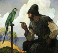 Robinson Crusoe