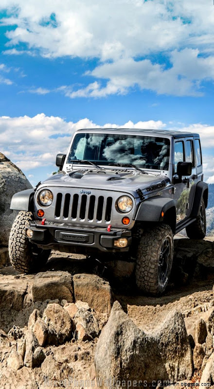 Jeep Wrangler Rubicon iPhone 66 plus wallpaper and background Jeep Wrangler Rubicon iPhone 66 plus wallpaper and background