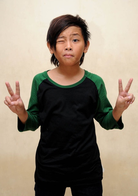 Blokufo Profil Dan Foto Aldi Coboy Junior