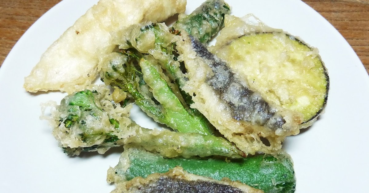 Tinned Ravioli on Toast Coconut Tempura