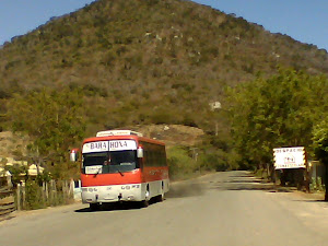 Cerro de San  Francisco