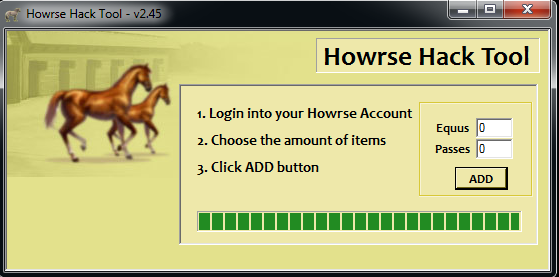 howrse hack no survey no password howrse hack no survey no password