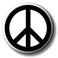 Símbolo de la paz o del pacto diabólico?