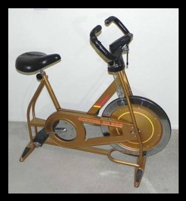 schwinn dx900 exercise bike