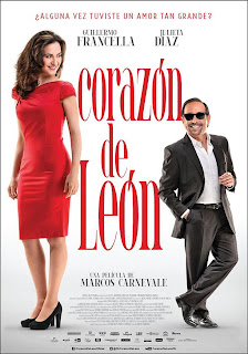 Ver online: Corazón de León (2013)
