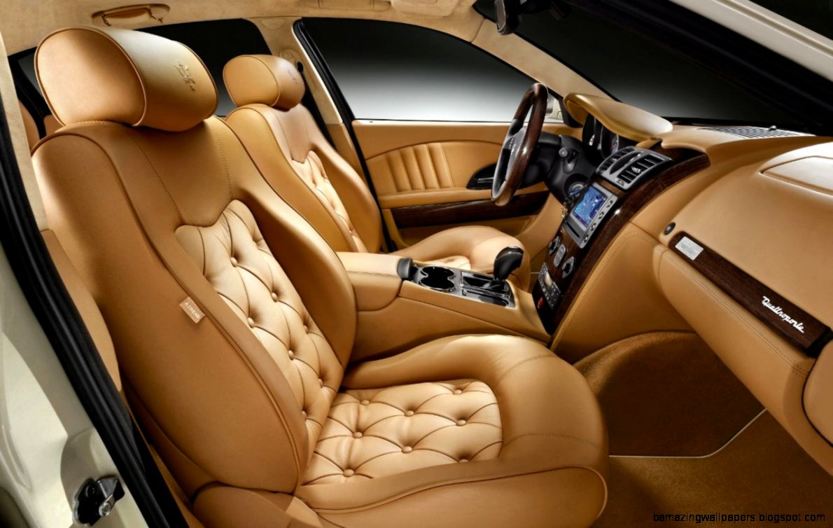 Most Important Exterior and Interior Car Accessories for Luxury Most Important Exterior and Interior Car Accessories for Luxury