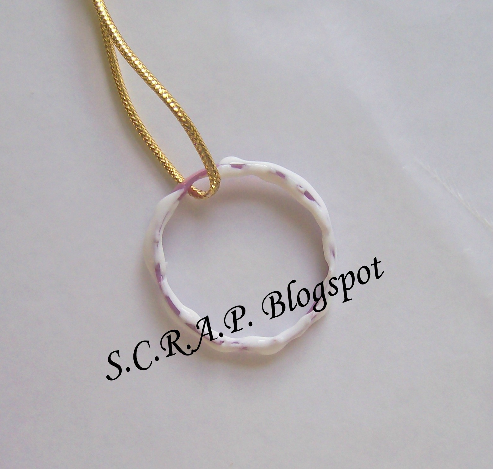 Milk Ring