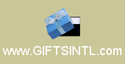 Gifts Int. - ribbons etc