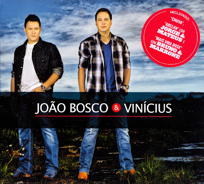 lancamentos Download – João Bosco e Vinicius– João Bosco e Vinicius (2011)