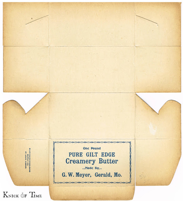 Antique Butter Box Royalty Free Graphic Free Printable by http://knickoftimeinteriors.blogspot.com/ Antique Butter Box Royalty Free Graphic Free Printable by http://knickoftimeinteriors.blogspot.com/