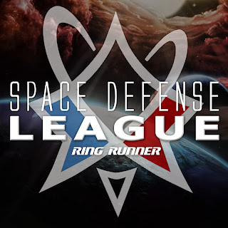 Space Defense League