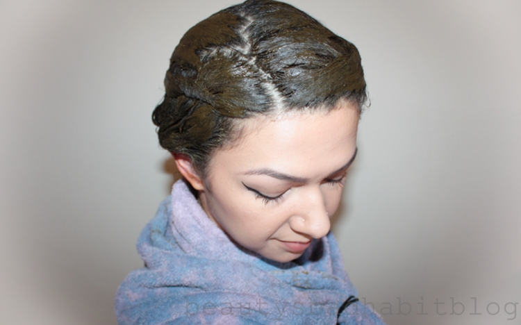 How to Dye your Hair with Henna How to Dye your Hair with Henna