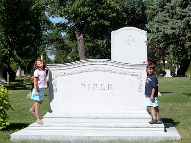 The Piper Plot