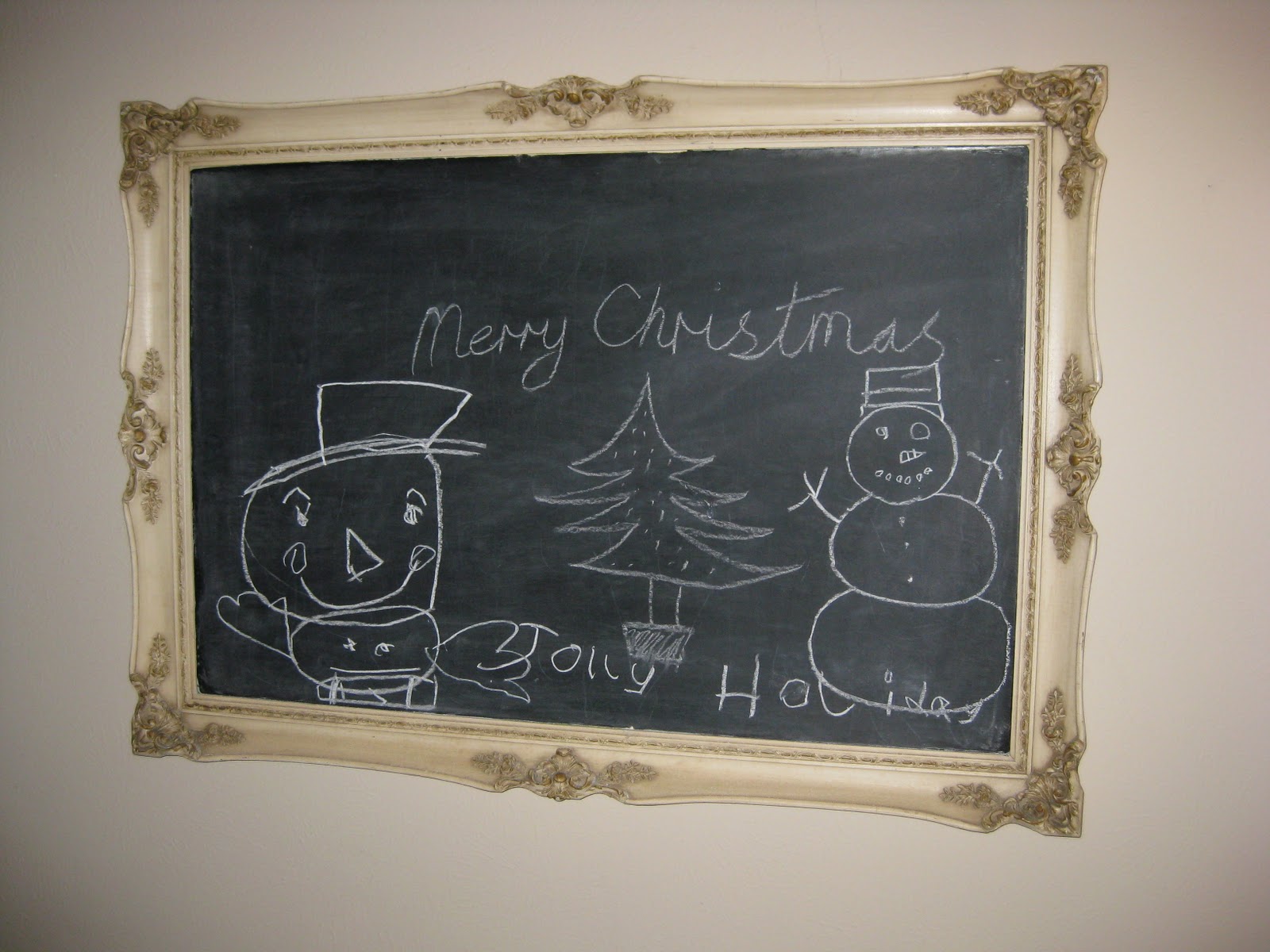 Kiwi in Texas Original Art from Goodwill