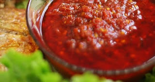 Cara Membuat Sambal Tomat Bandeng Presto Cara Membuat Sambal Tomat Bandeng Presto