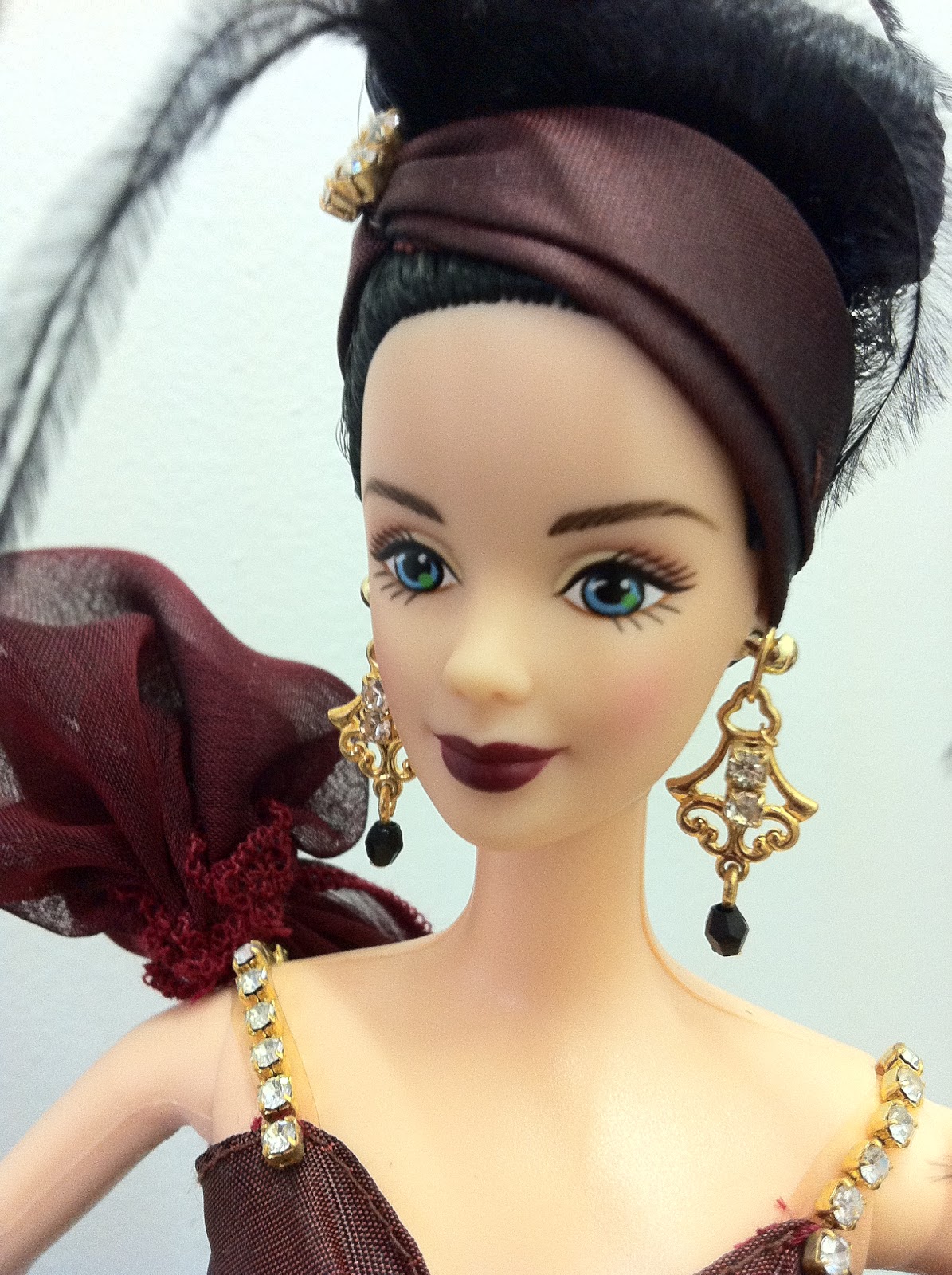 Moonlight Waltz 1997 Barbie Doll for sale online