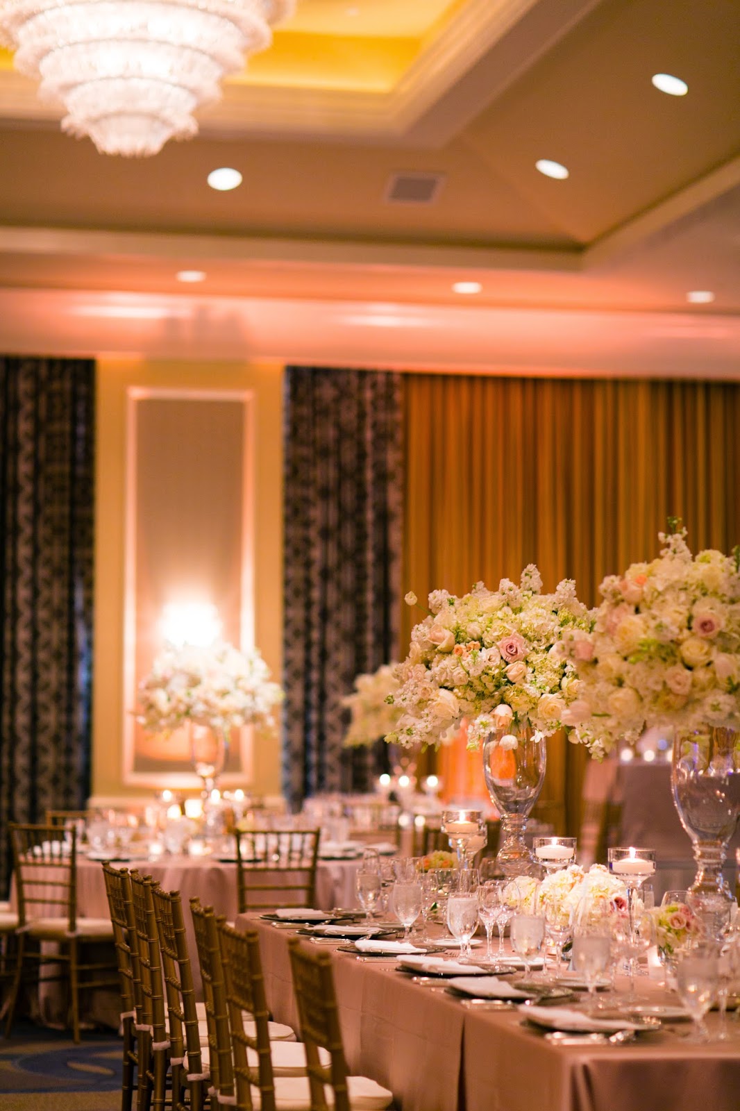 Events By Satra Janet Curtis Four Seasons Hotel San