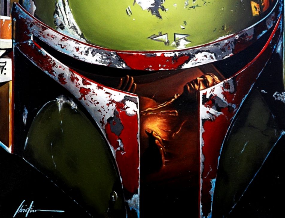Star wars boba fett wallpaper 1920x1080 Chainimage Star wars boba fett wallpaper 1920x1080 Chainimage