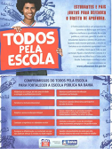 Todos pela Escola