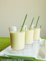 Vichyssoise Vichyssoise