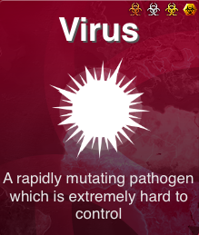 PLAGUE-INC strategy simulation virus bug plague horror Evolved (13