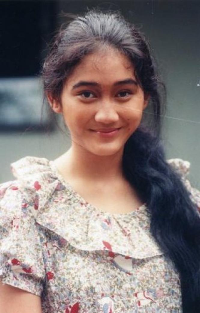 Djie Baru Djoe Beer: Nike Ardilla