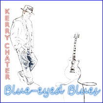 Blue-Eyed Blues