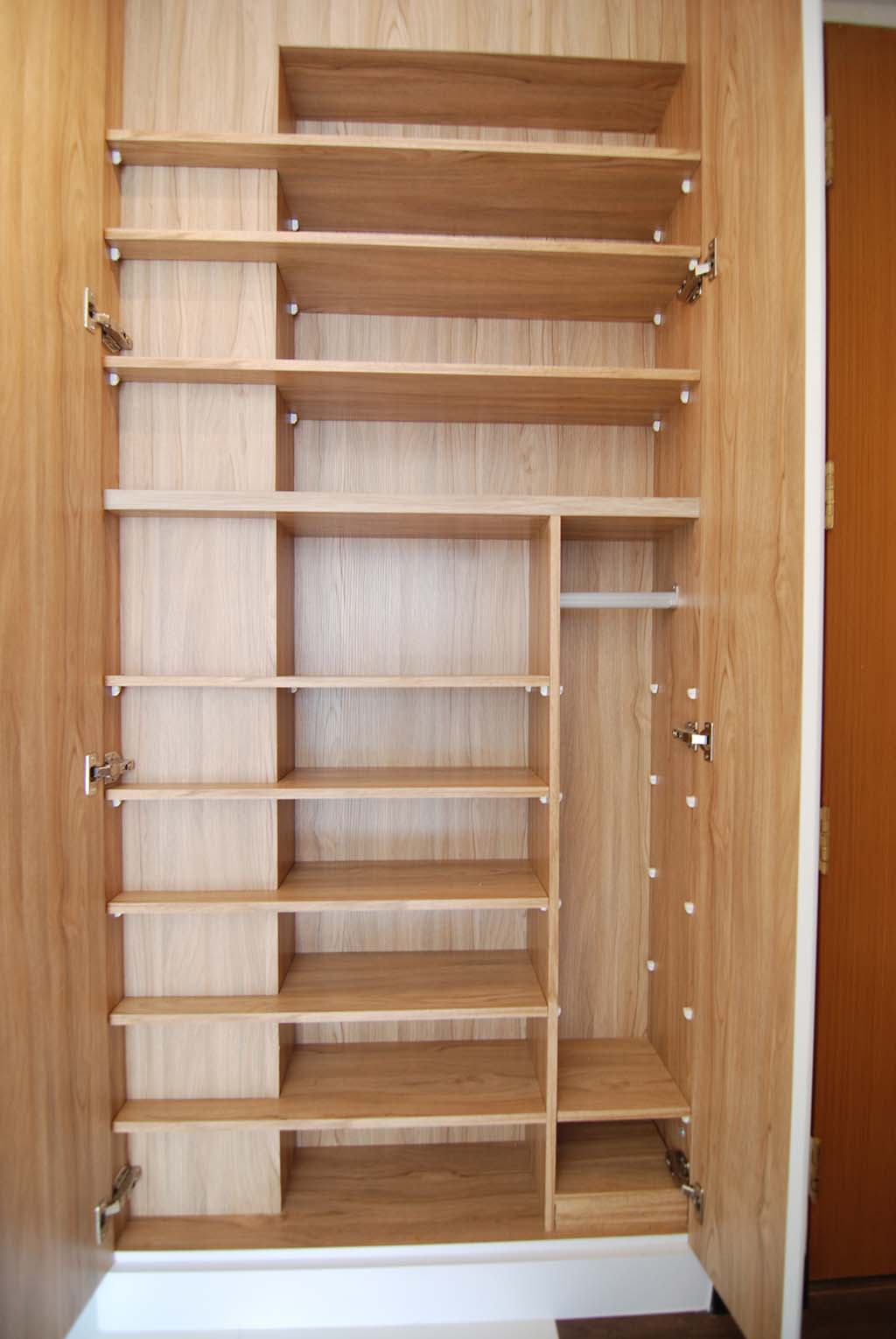 butterpaperstudio RenoSunshine Court Shoe Carpentry details