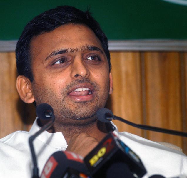 Akhil Yadav