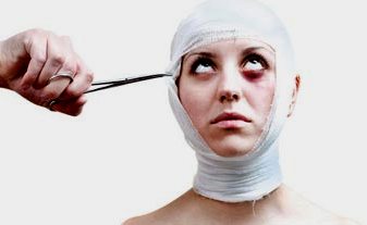 Plastic Surgery Risks