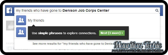 Using Simple Phrases