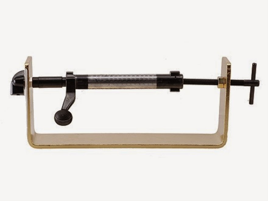 TINCANBANDIT's Gunsmithing Jeweling a Rifle Bolt