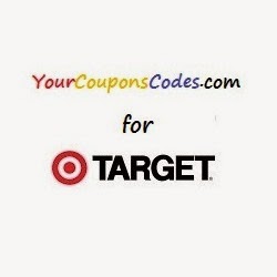 Target Promo Coupons & Codes