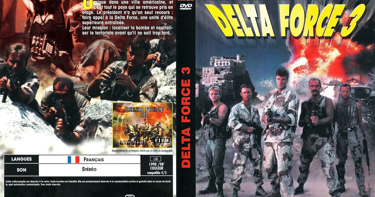 Free Delta Force Pc Games