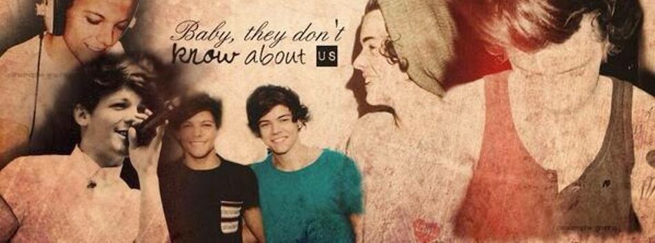 They don't know about us