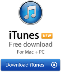 itunes download for windows 8 free