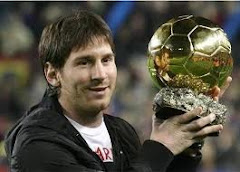 Messi Cup