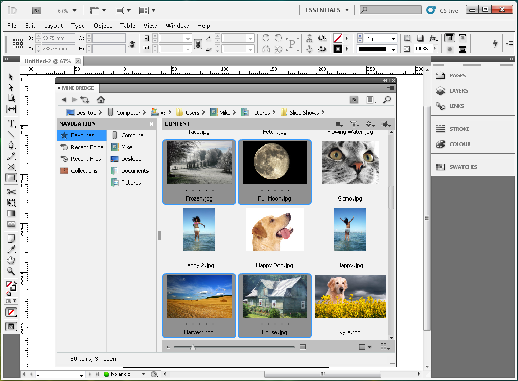 adobe indesign cs5 me torrent