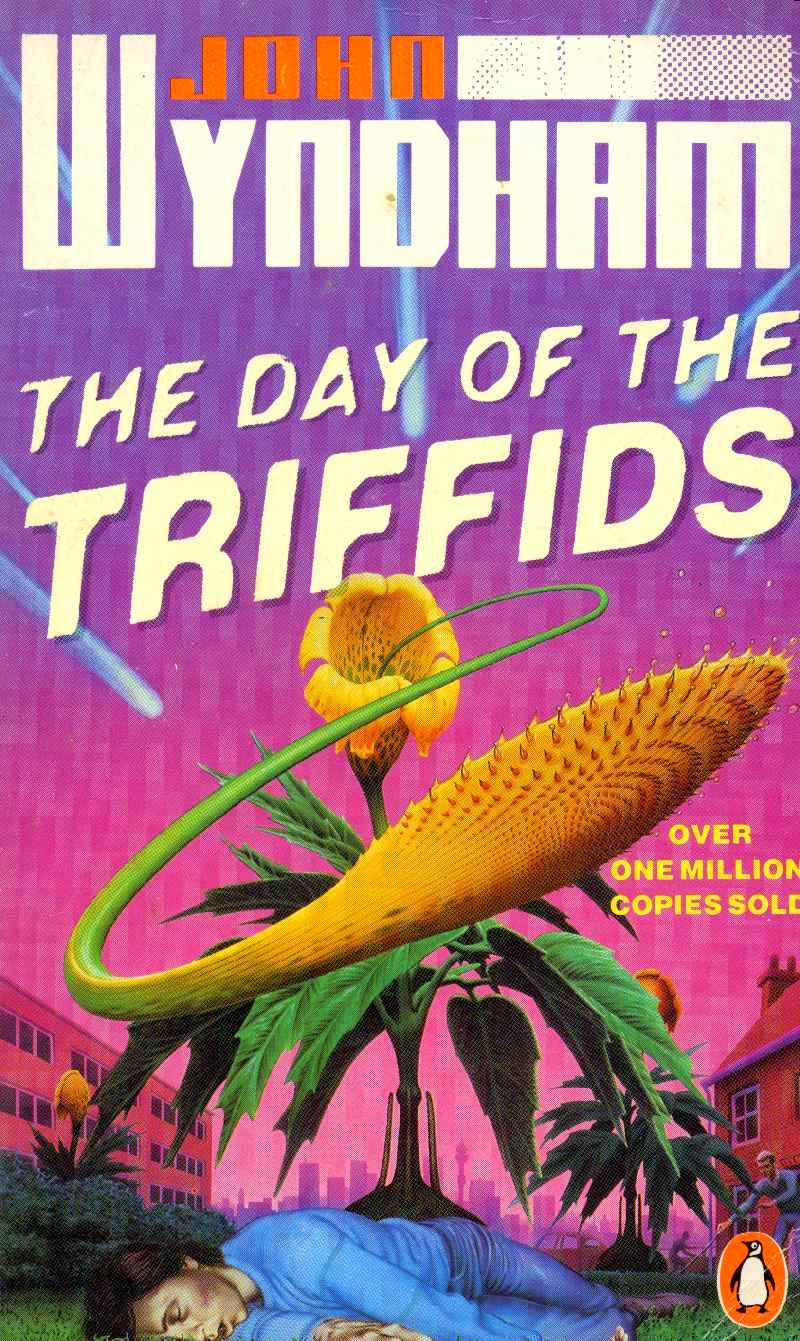 The Day Of The Triffids Torrent