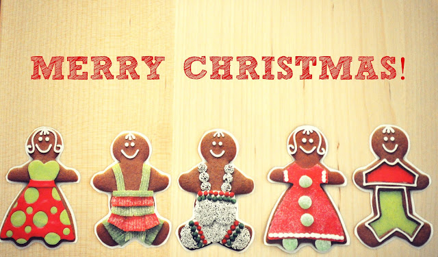 Palmer Ponderings&hellip;: Very Simple Paper Christmas Ornaments