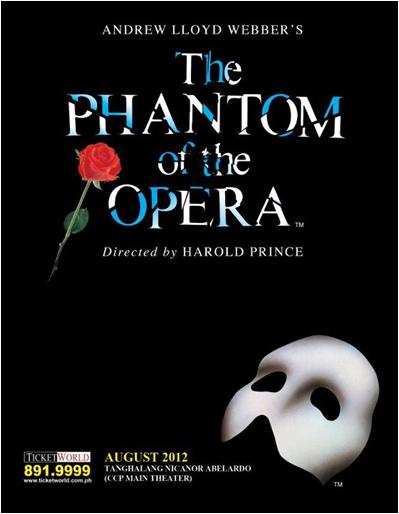 the phantom of the opera tickets 2012 the phantom of the opera tickets 2012