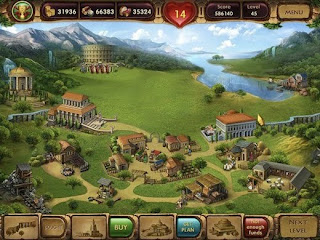 Cradle of Rome 2 v1.1.4-OUTLAWS