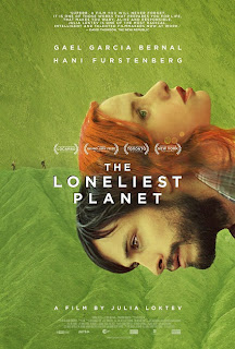 The Loneliest Planet [2011] [NTSC/DVDR] Ingles, Subtitulos Español Latino