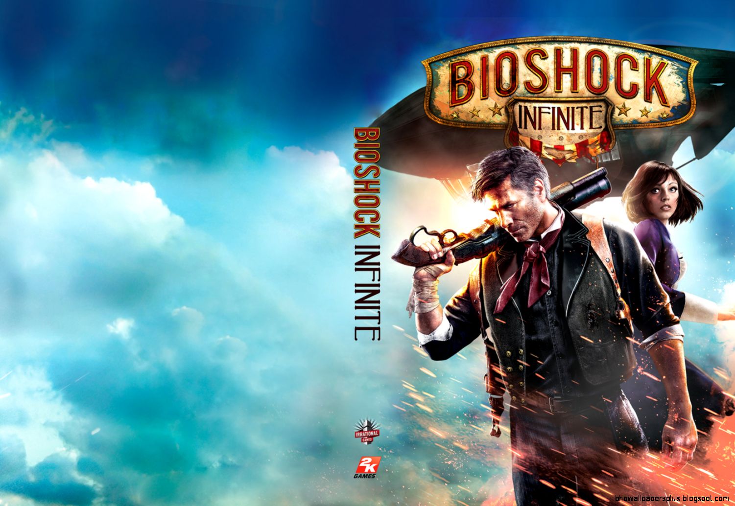 Bioshock Infinite Iphone Wallpaper Free Wallpapers HD Bioshock Infinite Iphone Wallpaper Free Wallpapers HD
