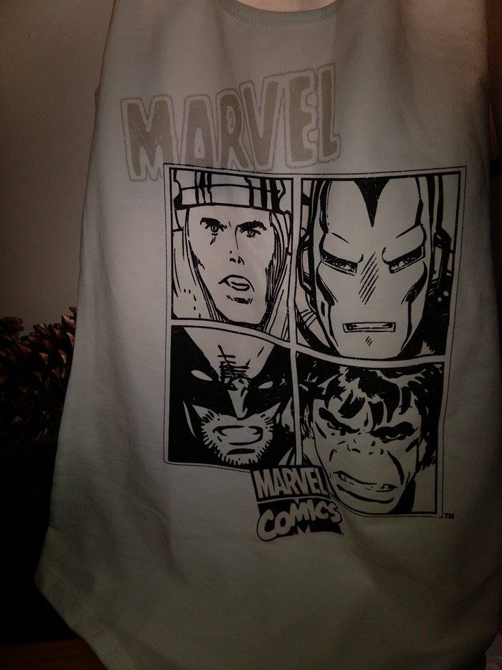 disney color changing shirts