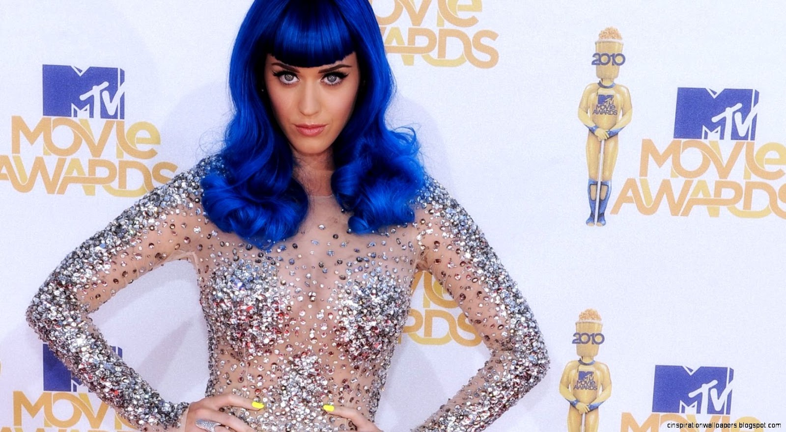 Katy Perry MTV Movie Awards Katy Perry MTV Movie Awards