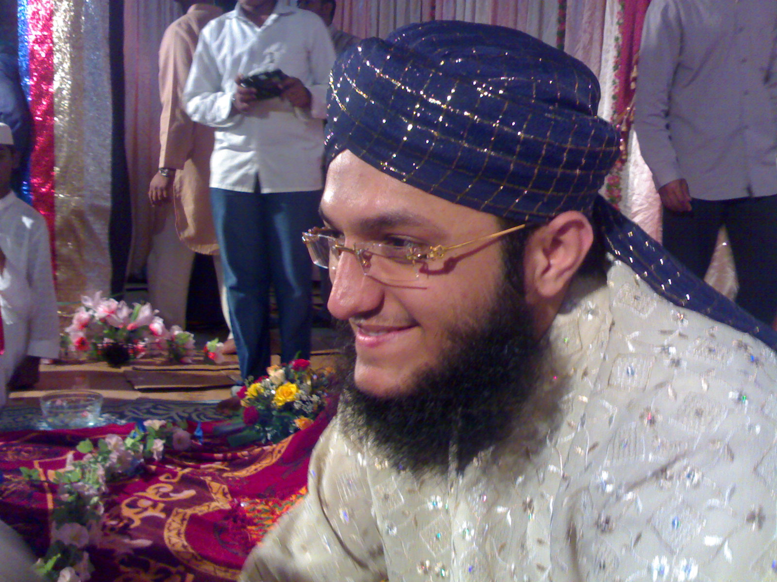 Hafiz Tahir