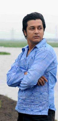 Bangladeshi Entertainment Bangladeshi film actor Emon