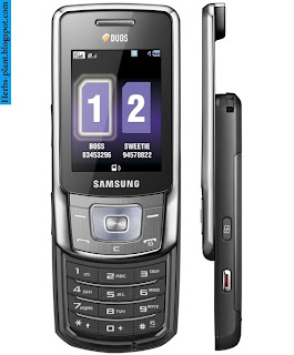 Samsung B5702 - صور موبايل سامسونج B5702 Samsung B5702 - صور موبايل سامسونج B5702